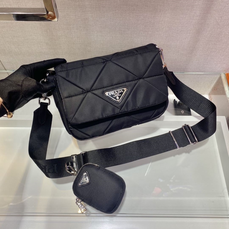 Prada Satchel Bags